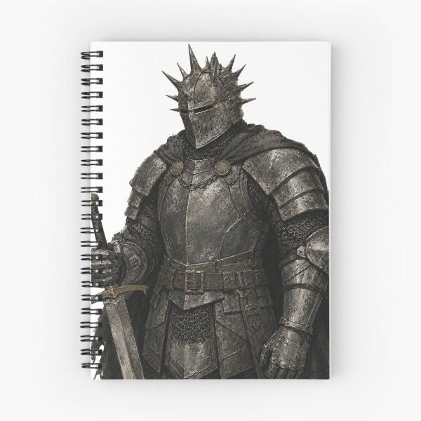 Item preview, Legendary Medieval Warrior designed and sold by ZOHRR.