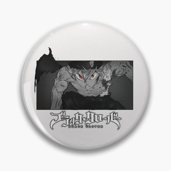 Item preview, Scribble Anti Magic Knight  designed and sold by Izaa-aart.