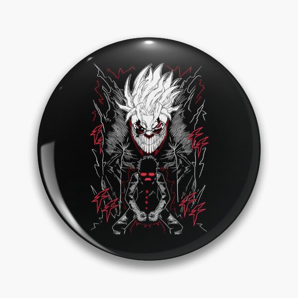 Item preview, okarun designed and sold by JTravisDesigns.