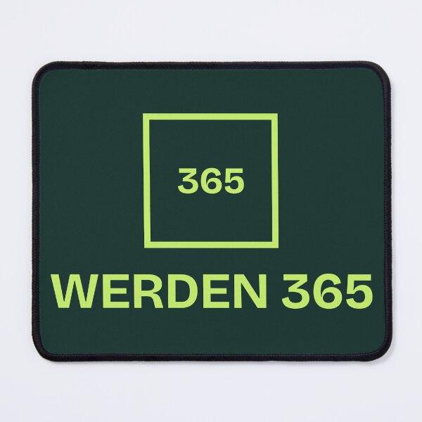 Item preview, BECOMING 365 - Merch designed and sold by TintenklecksArt.