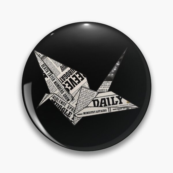 Item preview, Paper Crane designed and sold by NERoots.