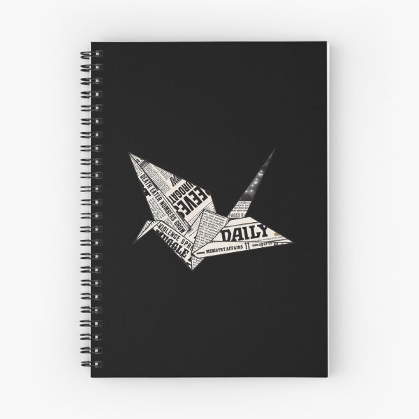 Item preview, Paper Crane designed and sold by NERoots.