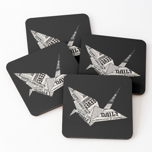 Item preview, Paper Crane designed and sold by NERoots.