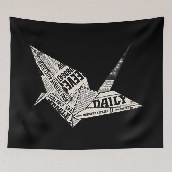 Item preview, Paper Crane designed and sold by NERoots.
