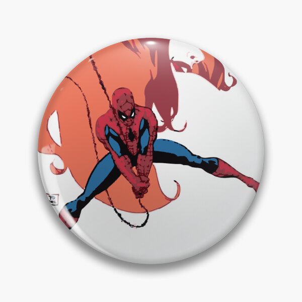 Item preview,   Spidey Blue 5# designed and sold by NDrake31.
