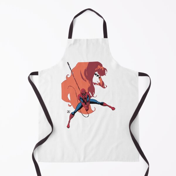 Item preview, Spidey Blue 5# designed and sold by NDrake31.