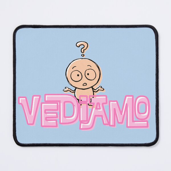 Item preview, We'll See designed and sold by Victoria Jeffries Art.