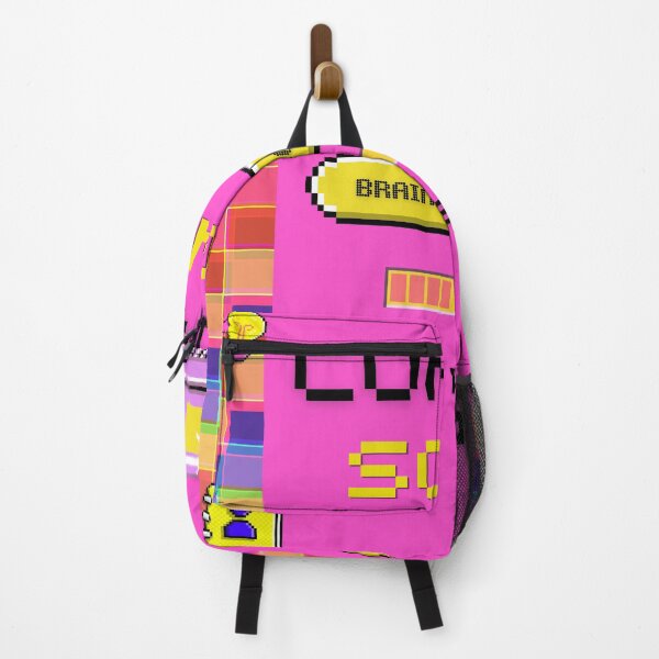 Item preview, Coming Soon Brain Is Loading designed and sold by ItsShugi.