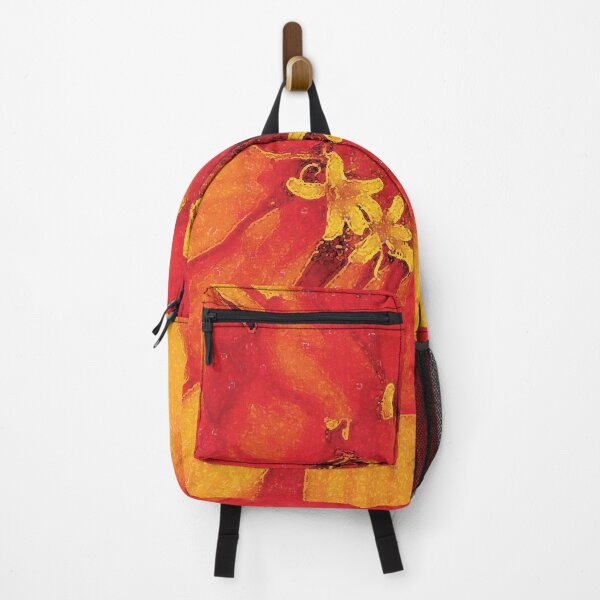 Item preview, Orange Blossom Water Color designed and sold by Here's To Endless Possibilities.