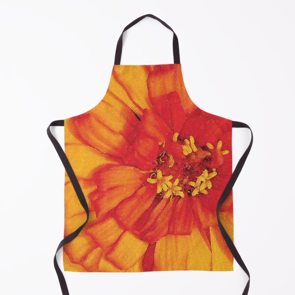 Item preview, Orange Blossom Water Color  designed and sold by Here's To Endless Possibilities.