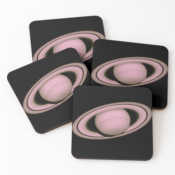 Item preview, Pink Saturn designed and sold by weirdove.
