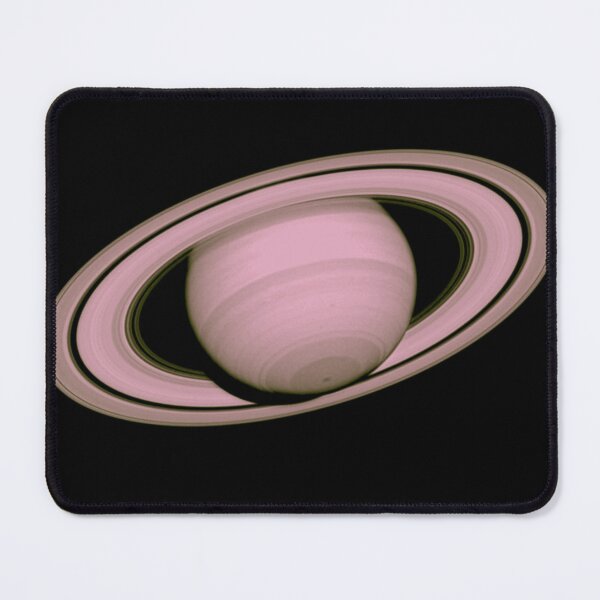 Item preview, Pink Saturn designed and sold by weirdove.