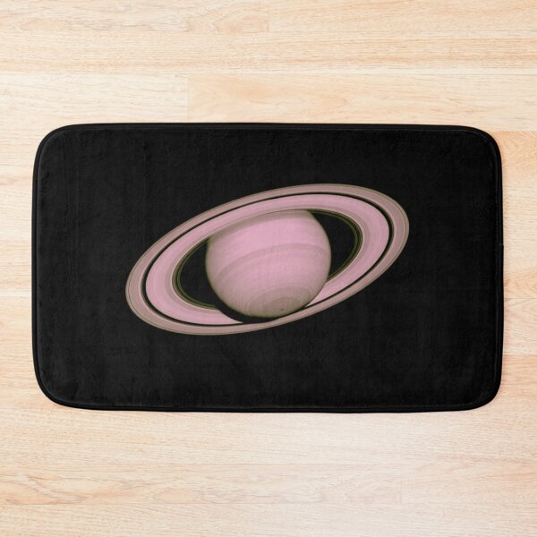 Item preview, Pink Saturn designed and sold by weirdove.