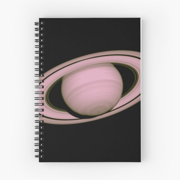 Item preview, Pink Saturn designed and sold by weirdove.