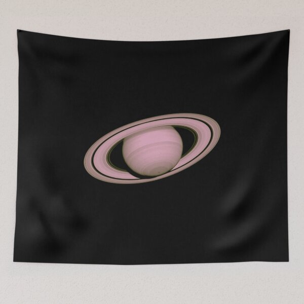 Item preview, Pink Saturn designed and sold by weirdove.