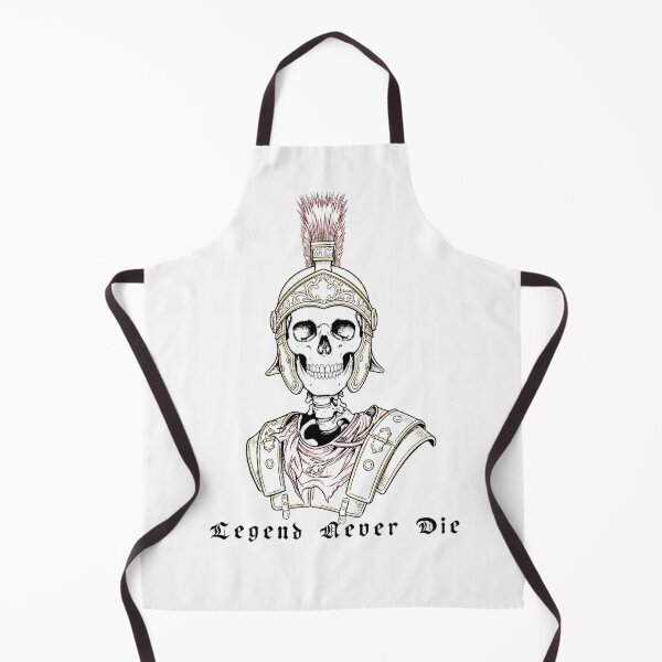Item preview, Legend Never Die designed and sold by DigitalArtTK.