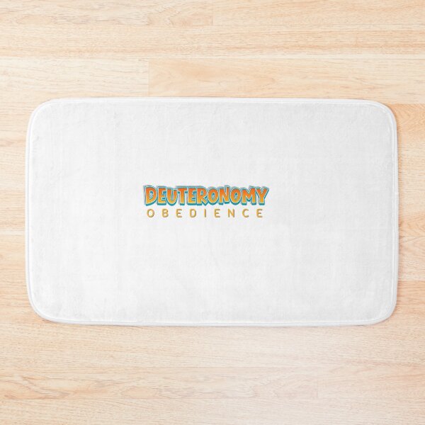 Item preview, Deuteronomy Bible Comic Design designed and sold by Jesil Dacay.