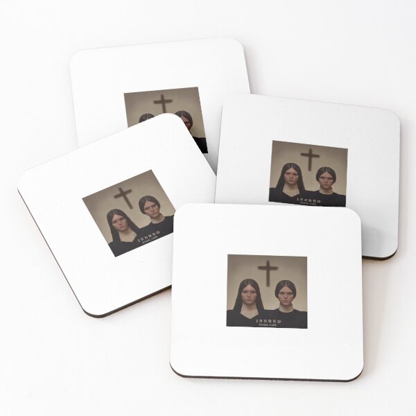 Item preview, Ethel Cain Inbr*d album designed and sold by K8Dekker.