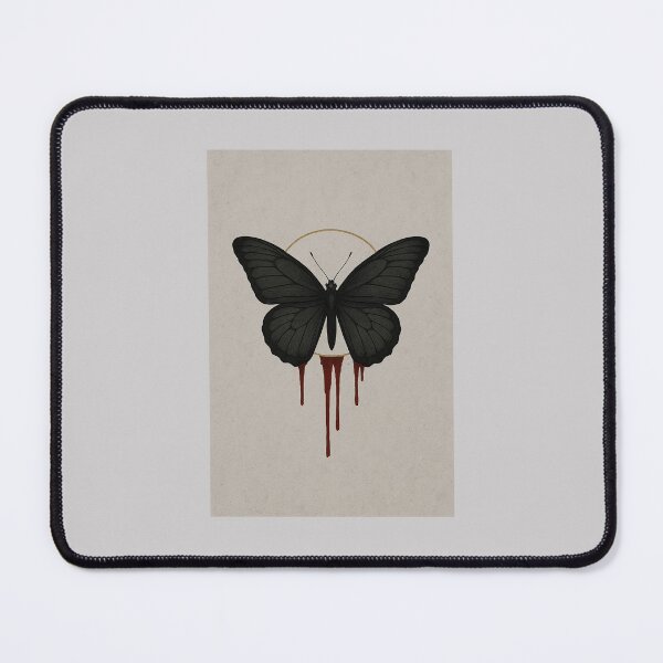 Item preview, Butterfly Effect designed and sold by PurpleVoid2.