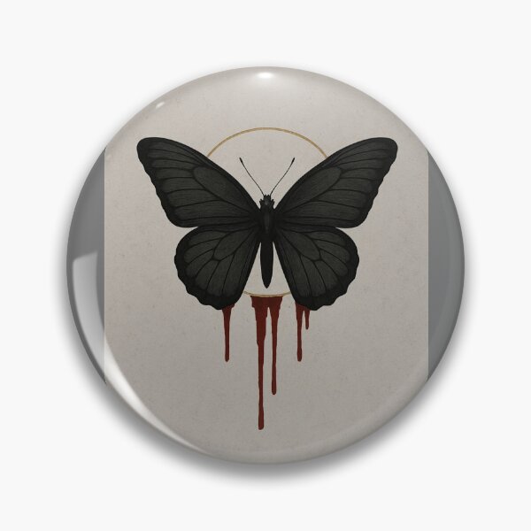 Item preview, Butterfly Effect  designed and sold by PurpleVoid2.