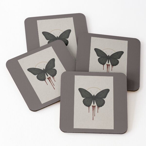 Item preview, Butterfly Effect  designed and sold by PurpleVoid2.