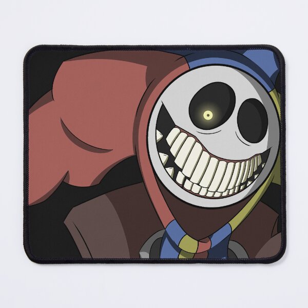 Item preview, The Prototype designed and sold by Plutonitrix.