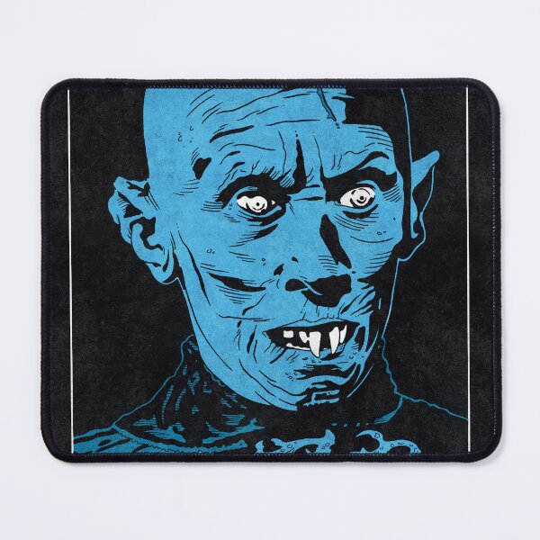 Item preview, KURT BARLOW - Salem's Lot (Bichrome) designed and sold by FamousWeirdosRB.