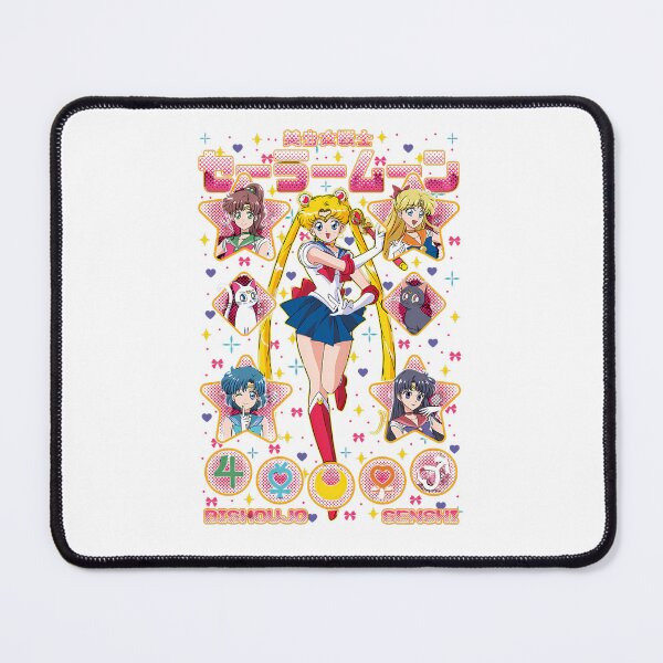 Item preview, Bishoujo Senshi Sailor Moon designed and sold by JTravisDesigns.