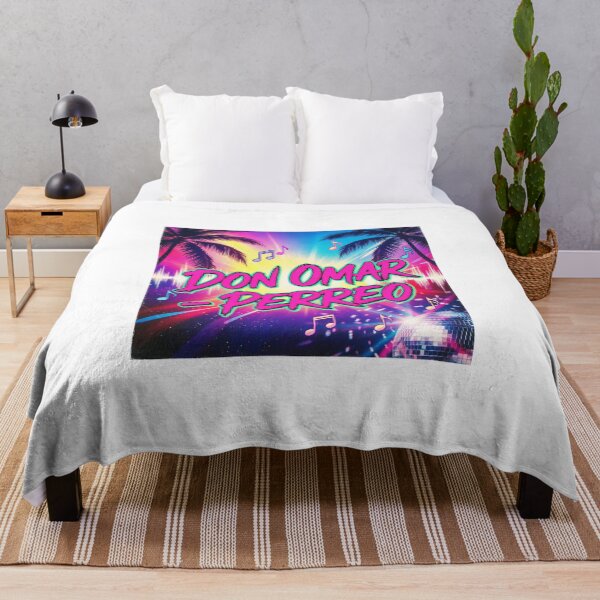 Item preview, Don Omar Perreo designed and sold by casamomo.