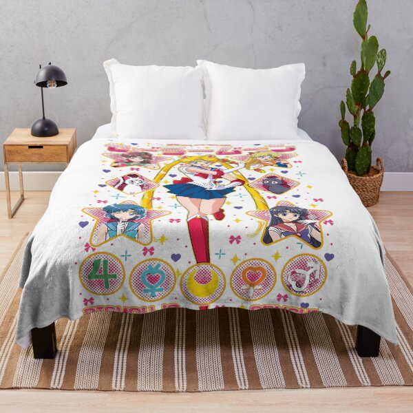 Item preview, Bishoujo Senshi Sailor Moon designed and sold by JTravisDesigns.
