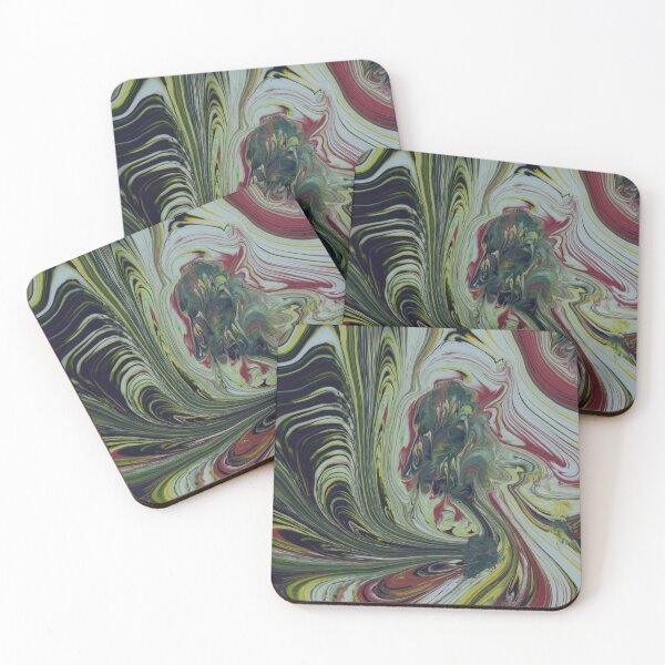 Item preview, Psychedelic Ripples designed and sold by MaryLOwen85.