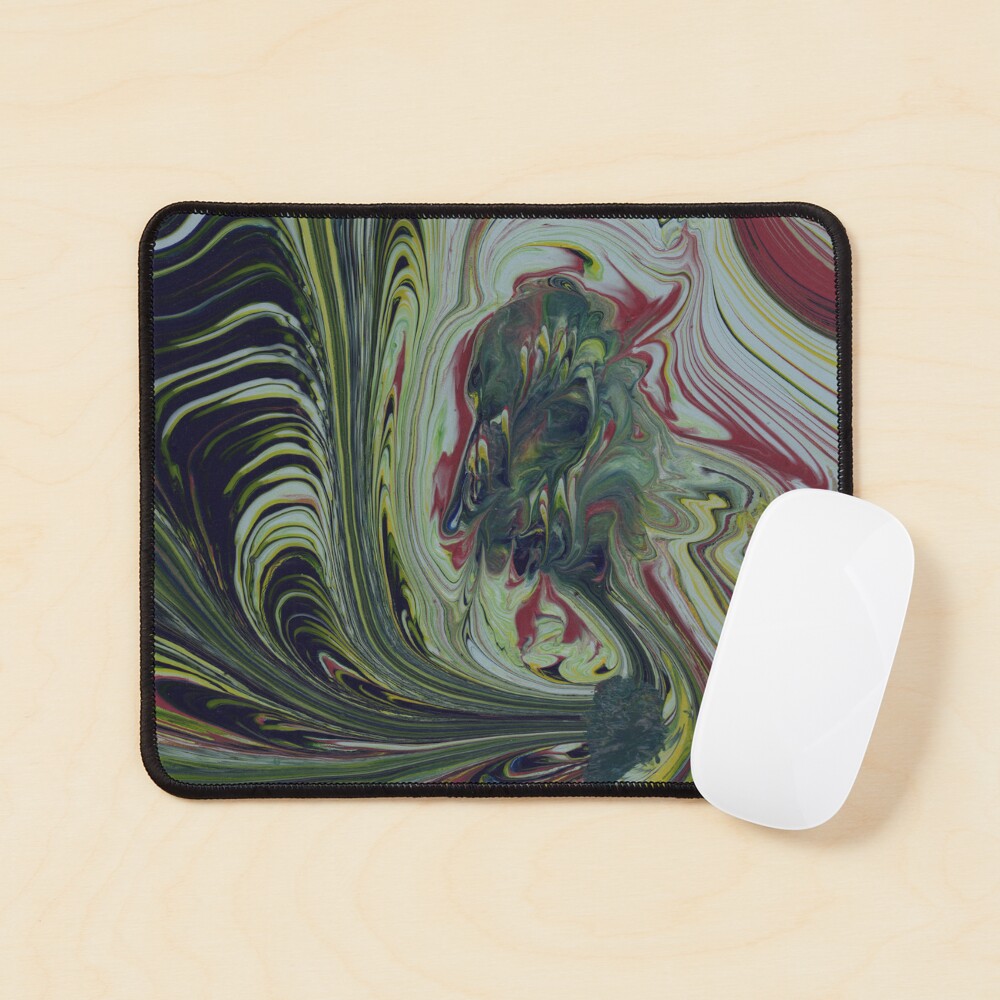 Item preview, Mouse Pad designed and sold by MaryLOwen85.