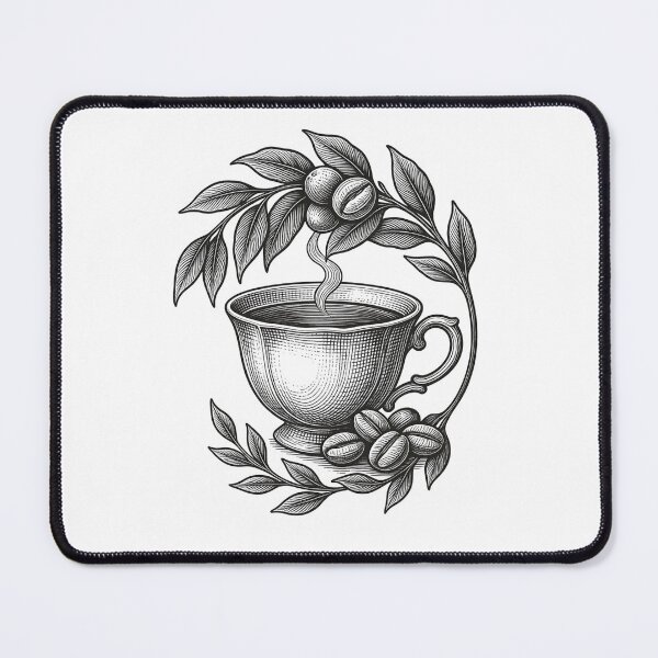 Item preview, National Coffee Day designed and sold by WonderMugStudio.