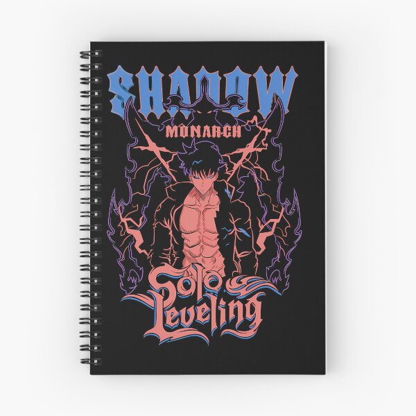 Item preview, Shadow Monarch  designed and sold by JTravisDesigns.