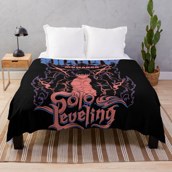 Item preview, Shadow Monarch designed and sold by JTravisDesigns.