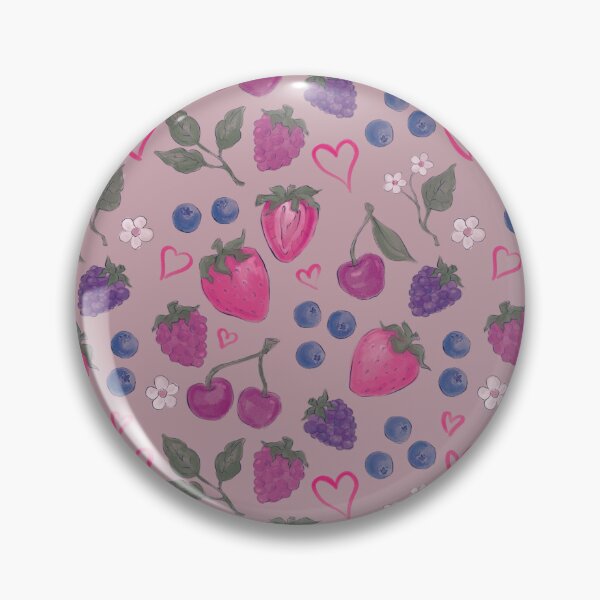 Item preview, Berry Medley designed and sold by L-monade.