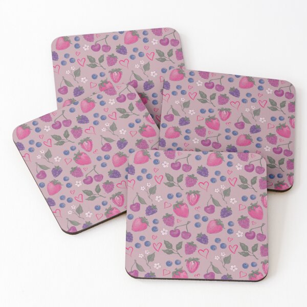 Item preview, Berry Medley designed and sold by L-monade.