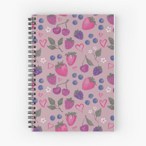 Item preview, Berry Medley designed and sold by L-monade.