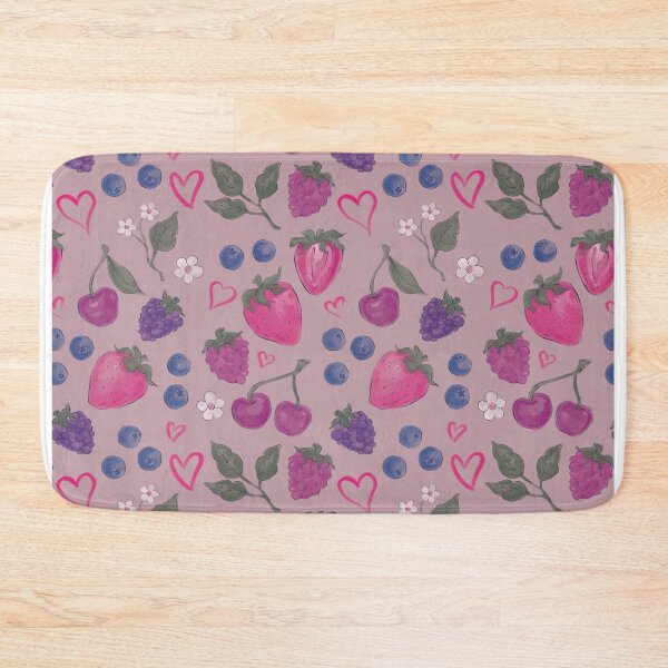 Item preview, Berry Medley designed and sold by L-monade.