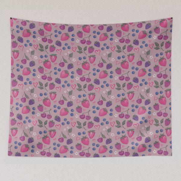 Item preview, Berry Medley designed and sold by L-monade.
