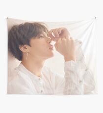 Jimin / Park Ji Min - BTS Wall Tapestry