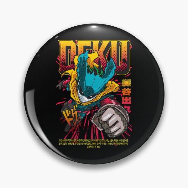 Item preview, Deku  designed and sold by JTravisDesigns.