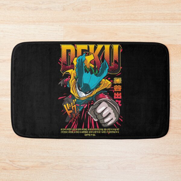 Item preview, Deku  designed and sold by JTravisDesigns.