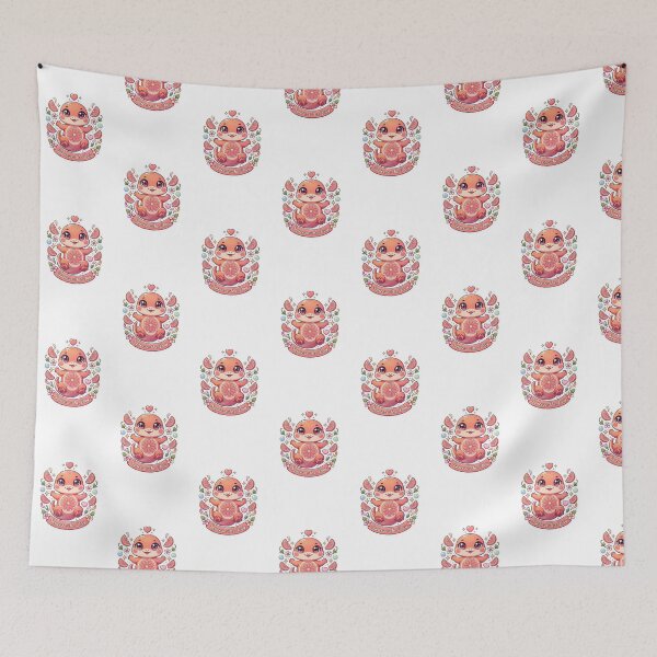 Item preview, Squeeze the Day Grapefruit Gecko Kawaii T-Shirt – Cute Citrus Reptile Sticker Gift for Gecko Lovers, Cozy Girls & Summer Vibes designed and sold by GemBob Creations.