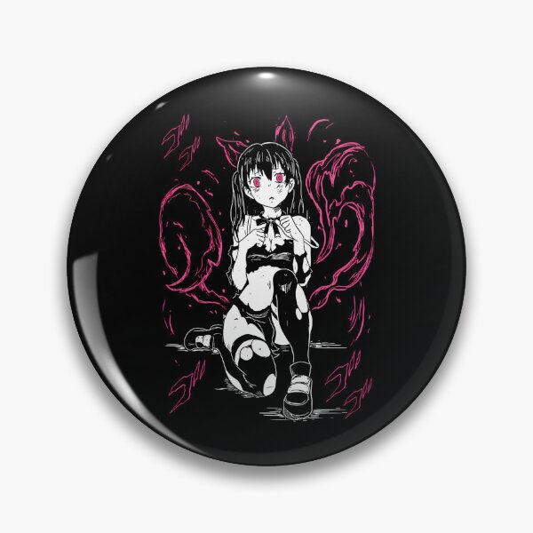 Item preview, Demon Girl  designed and sold by JTravisDesigns.