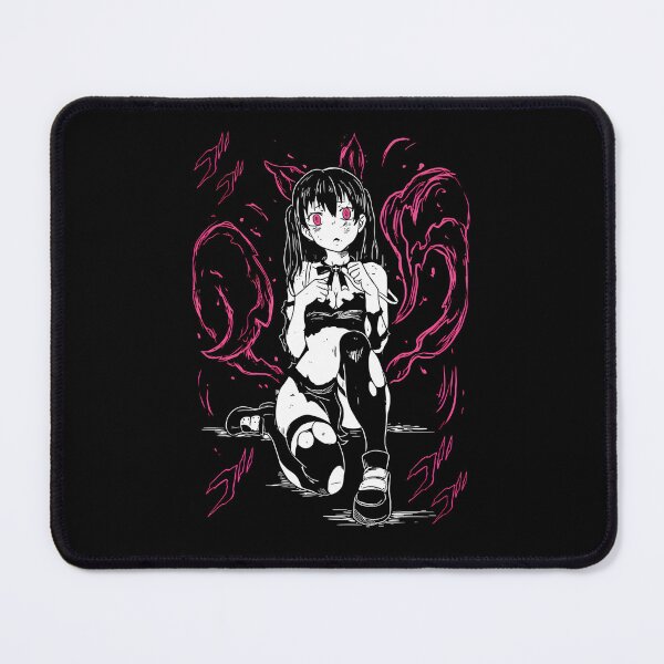 Item preview, Demon Girl  designed and sold by JTravisDesigns.