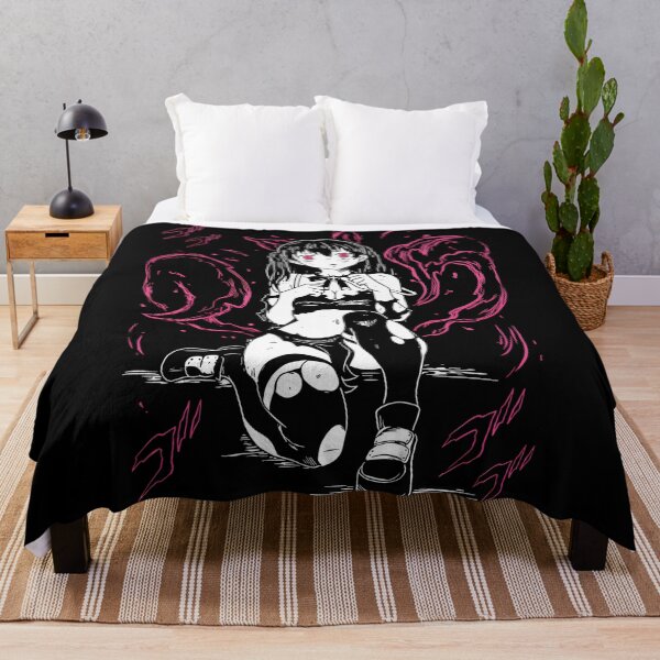 Item preview, Demon Girl designed and sold by JTravisDesigns.