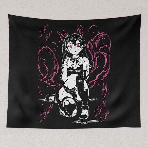 Item preview, Demon Girl  designed and sold by JTravisDesigns.