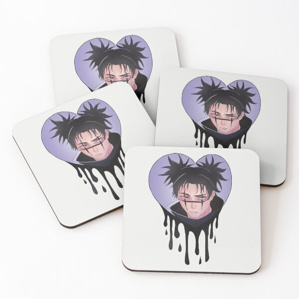 Item preview, Scribble Blue Heart  designed and sold by Izaa-aart.