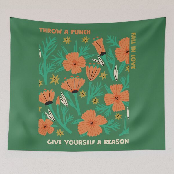 Item preview, Throw A Punch designed and sold by NERoots.